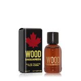  Nước Hoa Nam Wood Dsquared2, Edt Pour Homme, 5Ml 