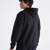  Áo Hoodie Monogram Loat Nỉ Tuyết Calvin Klein, Size S 