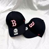  Nón MLB Nhiều Mẫu 