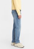  Quần Jeans Levi's Flex Mens 514 Everyday Indigo-Medium Wash [514-1593] 