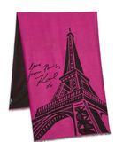  Khăn Choàng Cổ Karl Lagerfield 