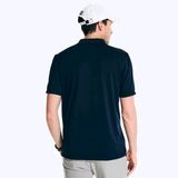  Áo Thun Polo Nautica Mens Classic Fit Performance Deck - màu xanh navy [KR5308] 