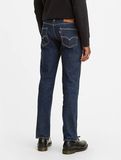  Quần Jeans Levi's Flex Mens 511 Slim Fit Haley's Comet-Dark Wash [045114655] 