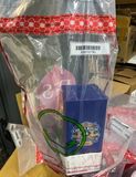 Chivas 18 Duty Free Bill Seal 