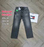  Quần Jeans Tommy Hilfiger Dáng Suông 