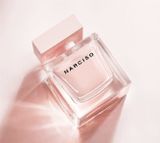  Nước Hoa Narciso Rodriguez Cristal EDP 90ml Tươi Tắn, Nhẹ Nhàng, Tinh Tế 