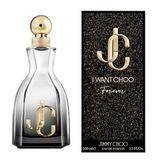  Nước Hoa Nữ Jimmy Choo I Want Choo Forever. EDP 100ml 