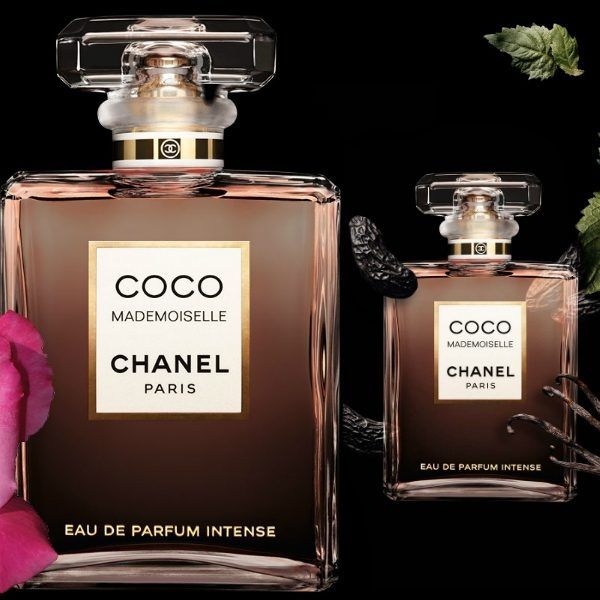 Chanel Coco Mademoiselle Intense – Shop Hàng Mỹ 2U