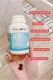  Viên Uống Bổ Não Ginkgo Biloba Úc Healthy Care 100 viên 