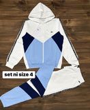 Bộ Nỉ Thể Thao Lacoste New 