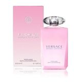  Sữa Tắm Nước Hoa Versace Bright Crystal 200ml 