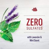  Sữa Tắm Old Spice Gentleman's Blemd Hương Lavender & Bạc Hà, 887 ml 