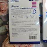  Mặt nạ giấy cấp ẩm Eaoron Hyaluronic Acid Collagen Hydrating Face Mask 5pcs Made in Australia 