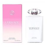  Sữa Dưỡng Thể Nước Hoa VERSACE Bright Crystal Perfumed Body Lotion 200ml 