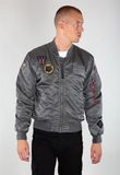  Áo Khoác ALP BattleWash Air Force Mẫu Mới 2020 