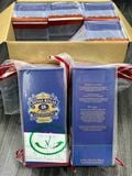  Chivas 18 Duty Free Bill Seal 