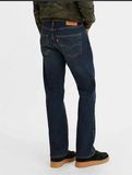  Quần Jeans Levi's Mens 501 Original Fit [501-3127] 