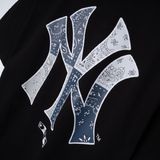  Áo Thun New Era NY Paisley SS24 [14179141] Màu Đen 