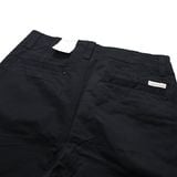  Quần Kaki Calvin Klein Unity Chino Pants Màu Đen 