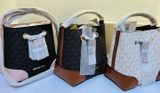  Túi Đeo Chéo Michael Kors Bucket Reed Cross Body 3 Màu 