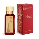  Nước Hoa Unisex Maison Francis Kurkdjian Baccarat Rouge 540 Extrait De Parfum 