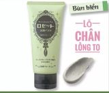  Sữa Rửa Mặt Rosette Thu Nhỏ Lỗ Chân Lông 120g Made in Japan 