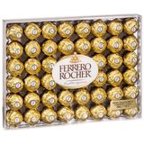  Hộp Socola cao cấp của Mỹ Ferrero Rocher Chocolate 48 viên 