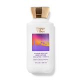  Sữa Dưỡng Thể Bath And Body Works, Sunset Glow, 236 Ml 