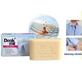  Bánh Xà Phòng Làm Sạch Cổ Áo Denkmit Gallseife 