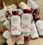  Lotion Bath &Body Works Cherry Blossom 