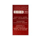  Viên Uống Nhuận Tràng Thải Độc Ruột HealthPlus Super Colon Cleanse 60 Viên 