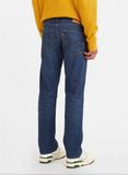  Quần Jeans Levi's Flex Mens 502 Tapper Fit Dark Wash [295071168] 