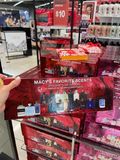  Gift Set 20 Vival Nước Hoa Nữ Macys 2022 