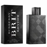  Nước Hoa Nam Burberry Brit Rhythm For Him EDT, 90ML 