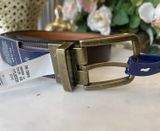  Thắt lưng Tommy Hilfiger Reversible size-36 