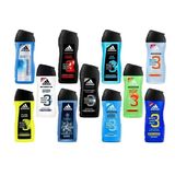  Sữa Tắm Gội Toàn Thân Adidas Shower Gel Nhiều Mùi 250ml 