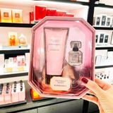  Set Nước Hoa Và Body Lotion Victoria''s Secrect Bombshell ( mini 7.5ml+ 100ml) 