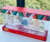  Gift Set Nước Hoa Nữ 7 Chai Fragrance Discovery For Her 
