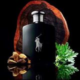  Nươc Hoa Nam Ralph Lauren Polo Black EDT 