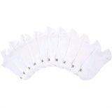  Set Vớ K.Bell No Show Fit (10 pairs) 