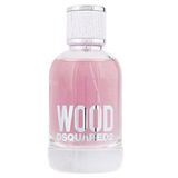  Nước Hoa Nữ Mini Wood Dsquared2, Eau De Toilet, Pour Femme, 5Ml 