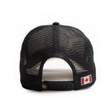  Nón Cap Red Canoe MESH Lưới Canada 