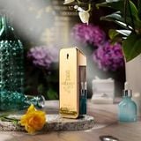  Nước Hoa Nam Paco Rabanne One Million For Men EDT 100ml 