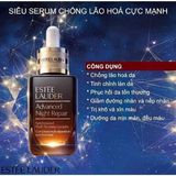  Serum Estee Lauder Advance Night Repair 100ml 