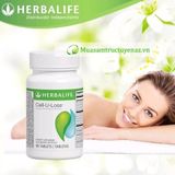  Cell-U-Loss Herbalife Cân bằng nước giúp duy trì làn da khỏe mạnh 