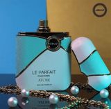  Nước Hoa Nữ ARMAF Le Parfait Azure Pour Femme EDP, 100ml 