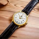 Đồng Hồ Nam Orient Dây Da FAC000W0 40 mm 