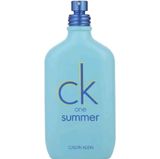  Nước Hoa Unisex CK One Summer Tester EDT, 100ml 