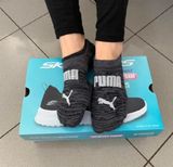  Set 8 Đôi Vớ Nữ Puma Cổ Thấp 