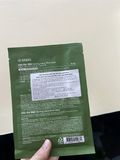  Mặt nạ giấy BNBG Vita Tea Tree Healing Face Masck Pack 30ml Hàn Quốc #Kháng Viêm, Giảm Mụn, Kiềm Dầu, Thải Độc Da 